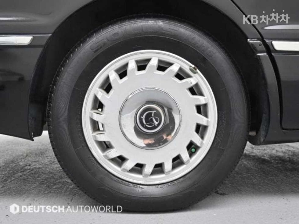 Хюндай Дайнъсти2.5 SIGNATURE - 5