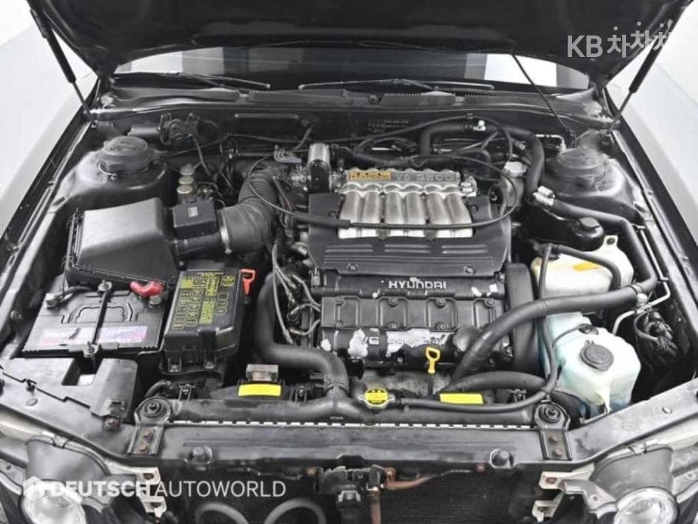 Хюндай Дайнъсти2.5 SIGNATURE - 6