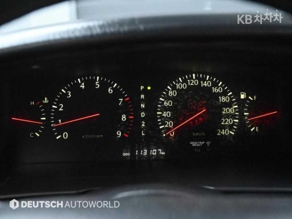 Хюндай Дайнъсти2.5 SIGNATURE - 8