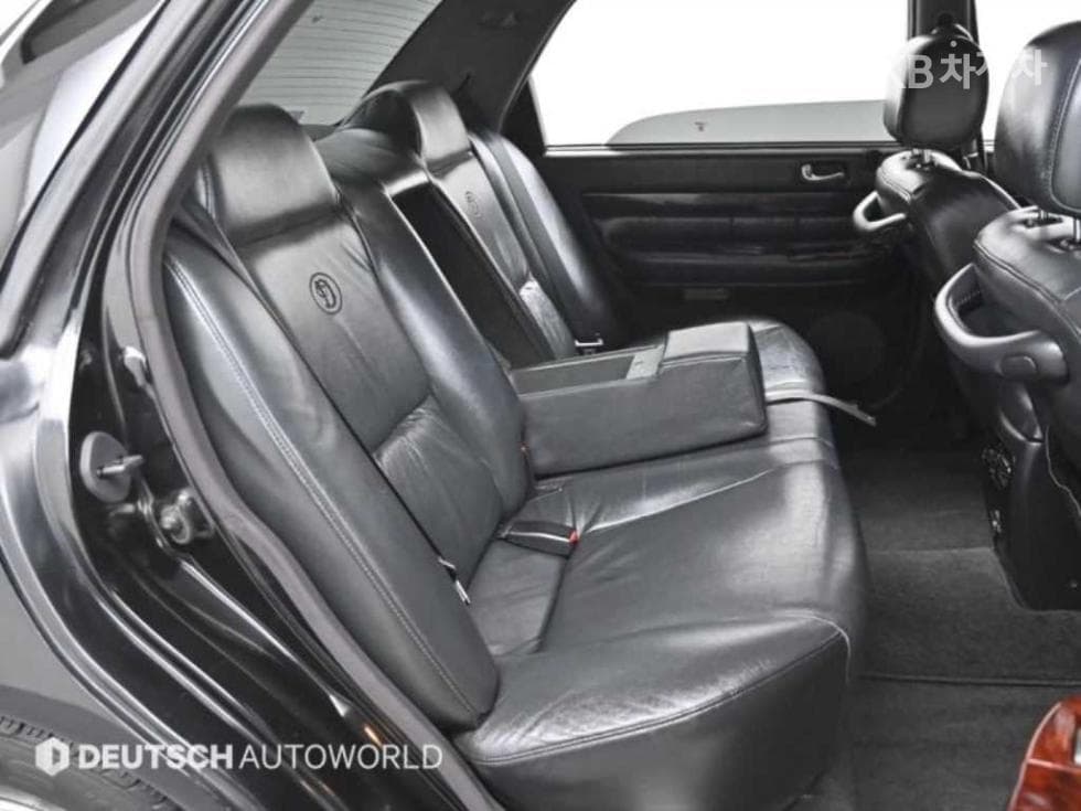 Хюндай Дайнъсти2.5 SIGNATURE - 12