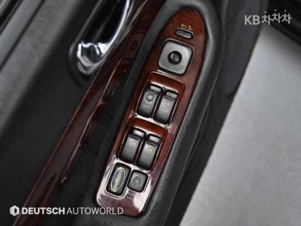 Хюндай Дайнъсти2.5 SIGNATURE - 16