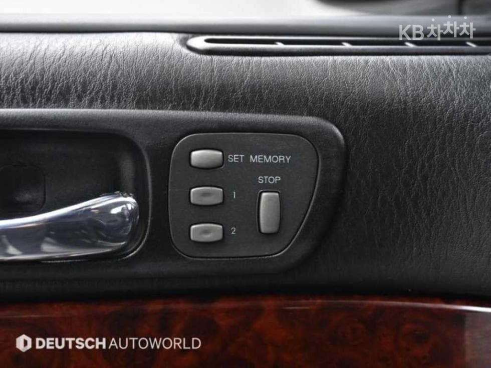 Хюндай Дайнъсти2.5 SIGNATURE - 17