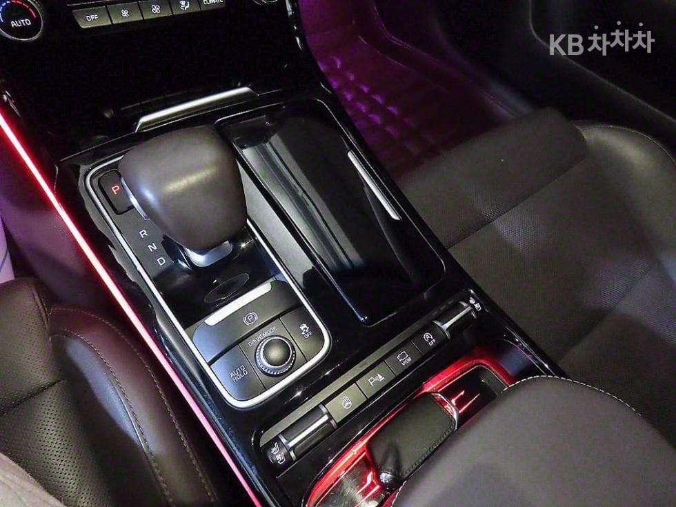Kia Stinger2.2 Diesel 2WD 플래티넘 - 12