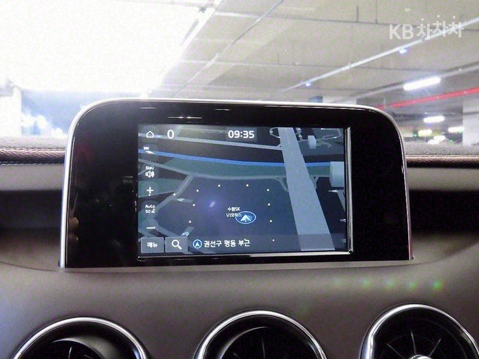 Kia Stinger2.2 Diesel 2WD 플래티넘 - 13