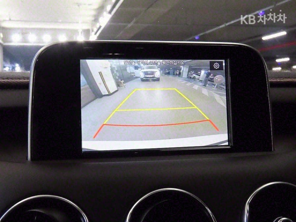 Kia Stinger2.2 Diesel 2WD 플래티넘 - 14