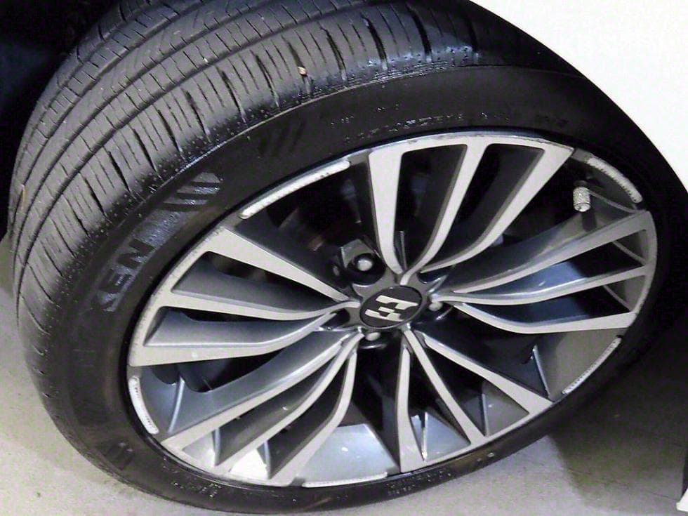 Kia Stinger2.2 Diesel 2WD 플래티넘 - 20