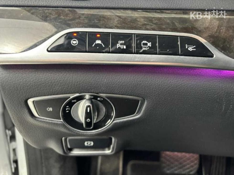 Mercedes-Benz New S-ClassNew S400L - 12