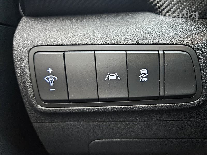 Hyundai All New TucsonDiesel(e-VGT R)2.0 2WD Modern - 12