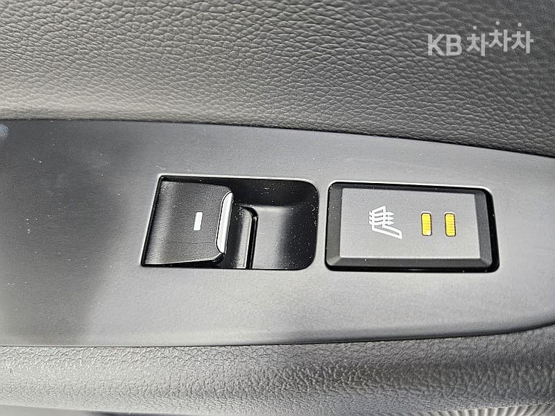 Hyundai All New TucsonDiesel(e-VGT R)2.0 2WD Modern - 17