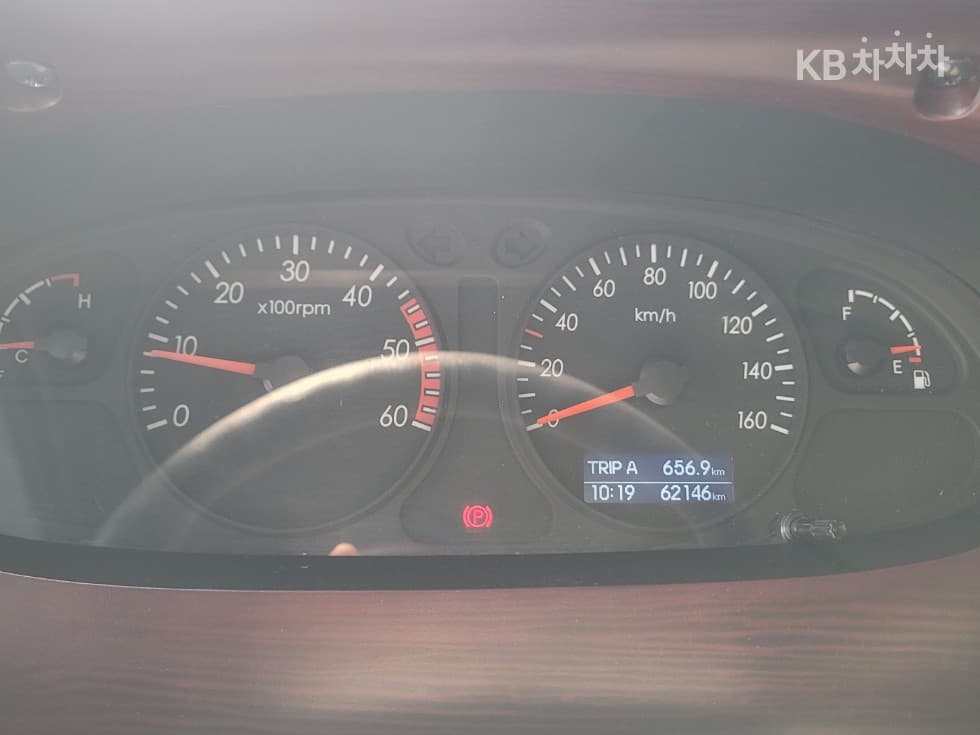 Hyundai Mighty 큐티냉장Top (Cargo)차 일반캡 - - 11