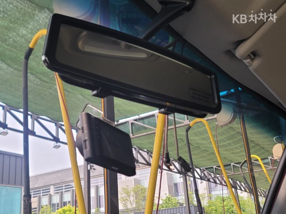 Hyundai Mighty 큐티냉장Top (Cargo)차 일반캡 - - 15