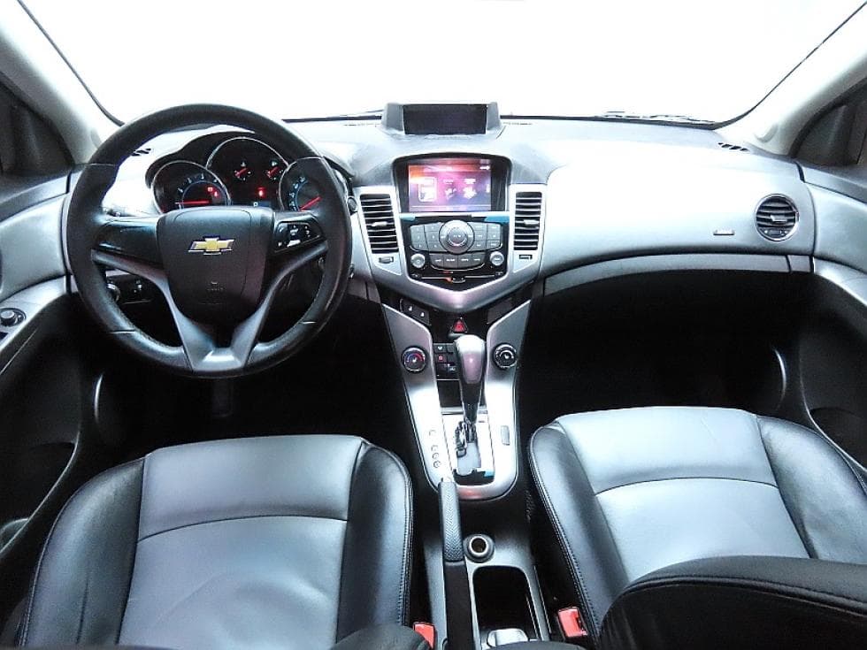 GM Korea Lacetti Premiere1.8 CDX ID 일반형 - 6