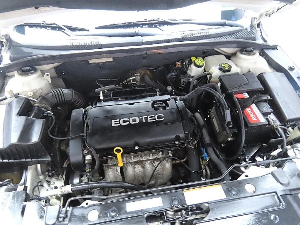 GM Korea Lacetti Premiere1.8 CDX ID 일반형 - 7