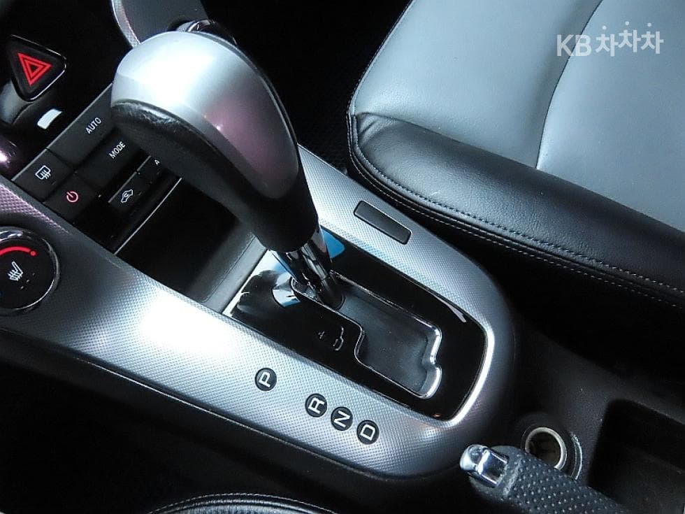 GM Korea Lacetti Premiere1.8 CDX ID 일반형 - 9