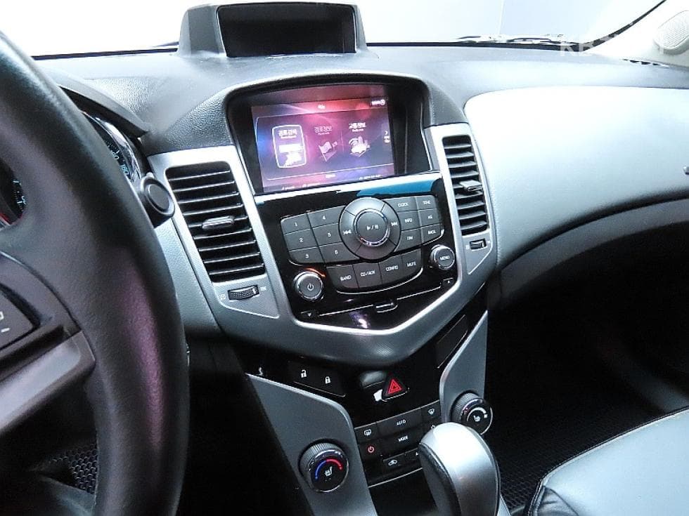 GM Korea Lacetti Premiere1.8 CDX ID 일반형 - 16