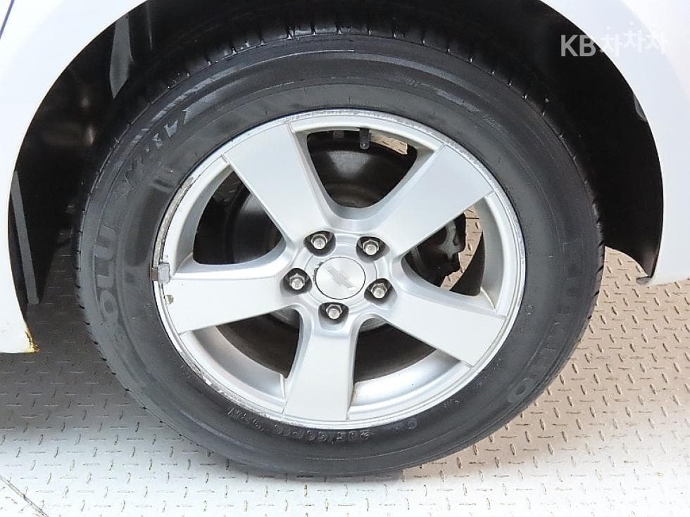 GM Korea Lacetti Premiere1.8 CDX ID 일반형 - 19