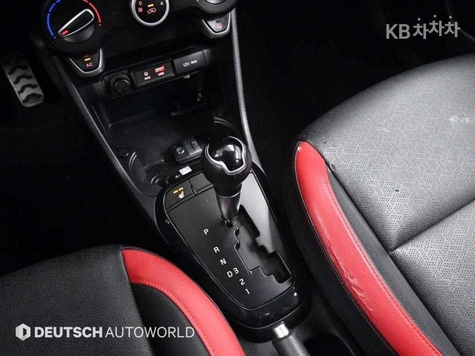 (5483322)KIA All New Morning(JA)Luxury - 9