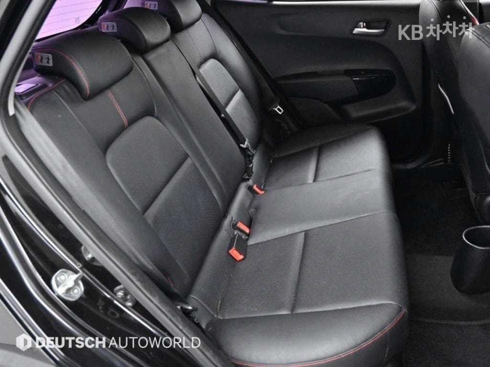 (5483322)KIA All New Morning(JA)Luxury - 12