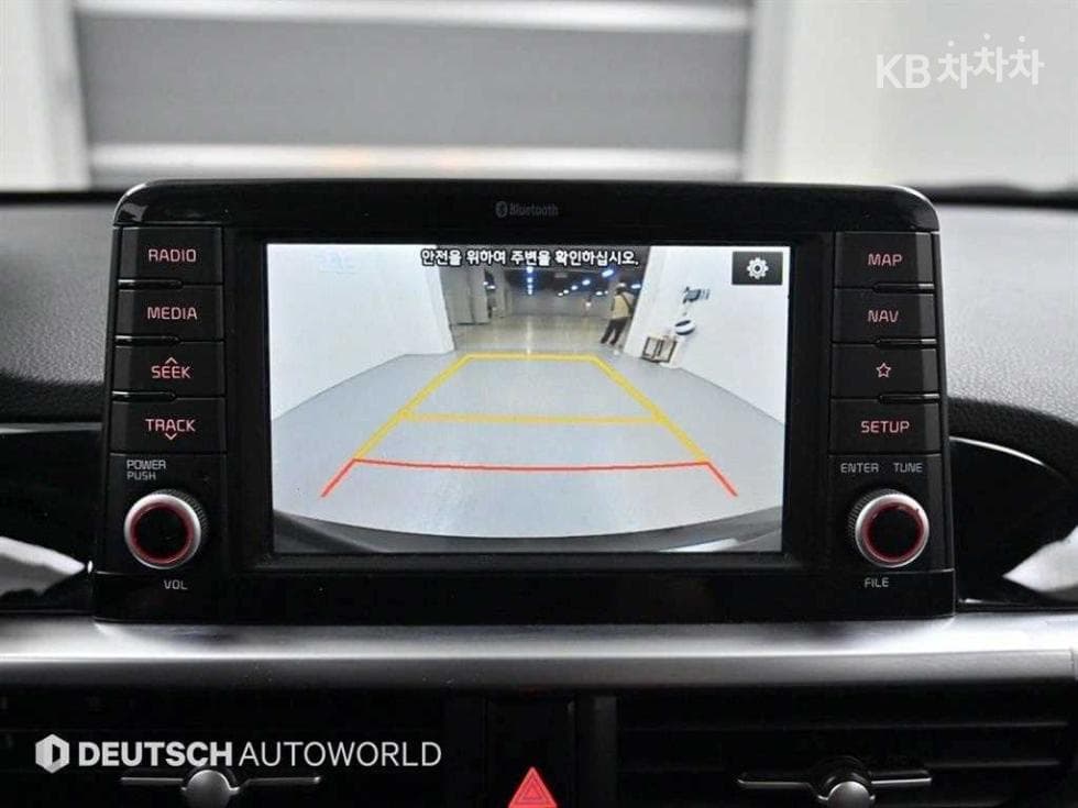 (5483322)KIA All New Morning(JA)Luxury - 15