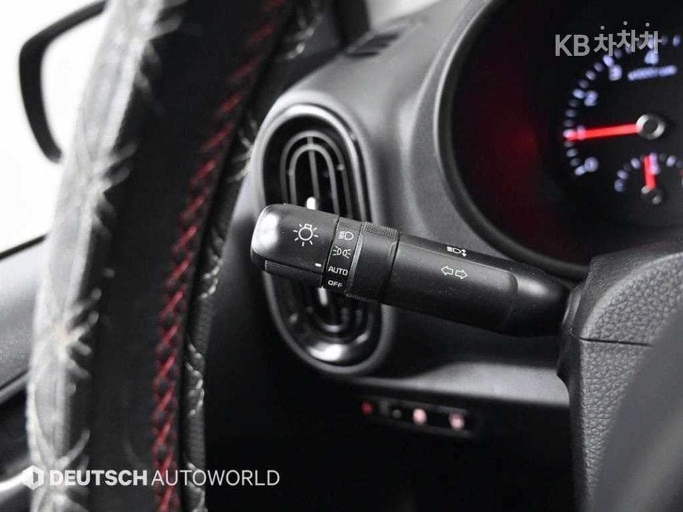 (5483322)KIA All New Morning(JA)Luxury - 16