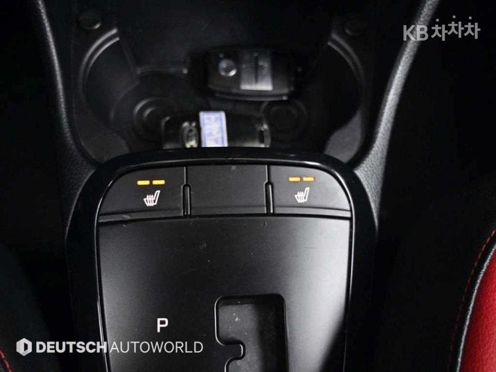 (5483322)KIA All New Morning(JA)Luxury - 17