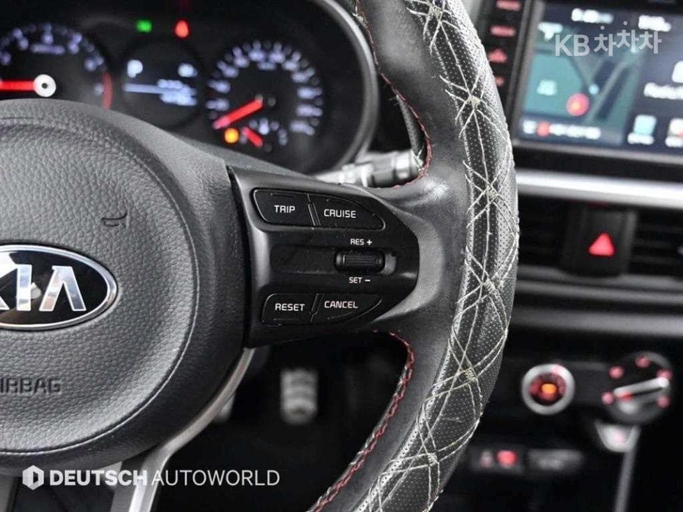 (5483322)KIA All New Morning(JA)Luxury - 18