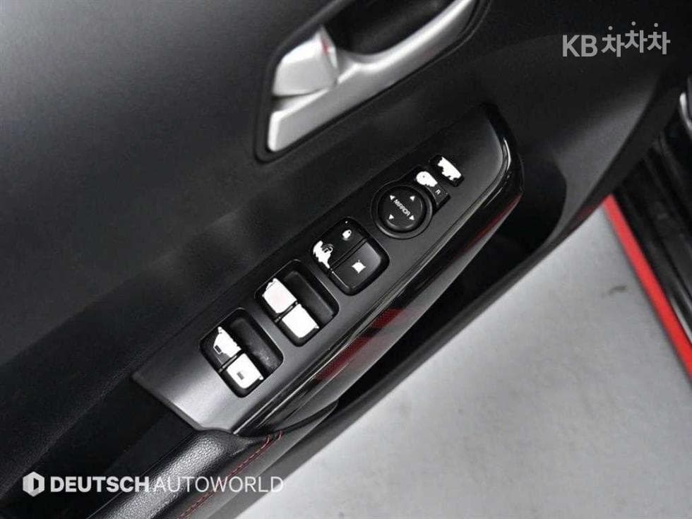 (5483322)KIA All New Morning(JA)Luxury - 19