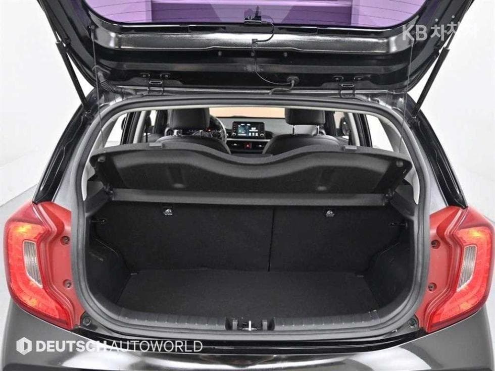 (5483322)KIA All New Morning(JA)Luxury - 20