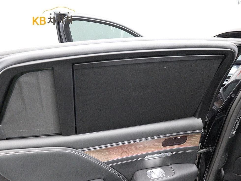 (129N8548)GENESIS G90(RS4)3.5T AWD Base - 11