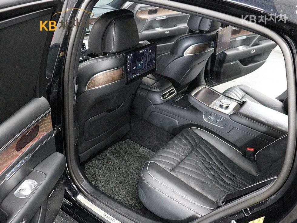 (129N8548)GENESIS G90(RS4)3.5T AWD Base - 14