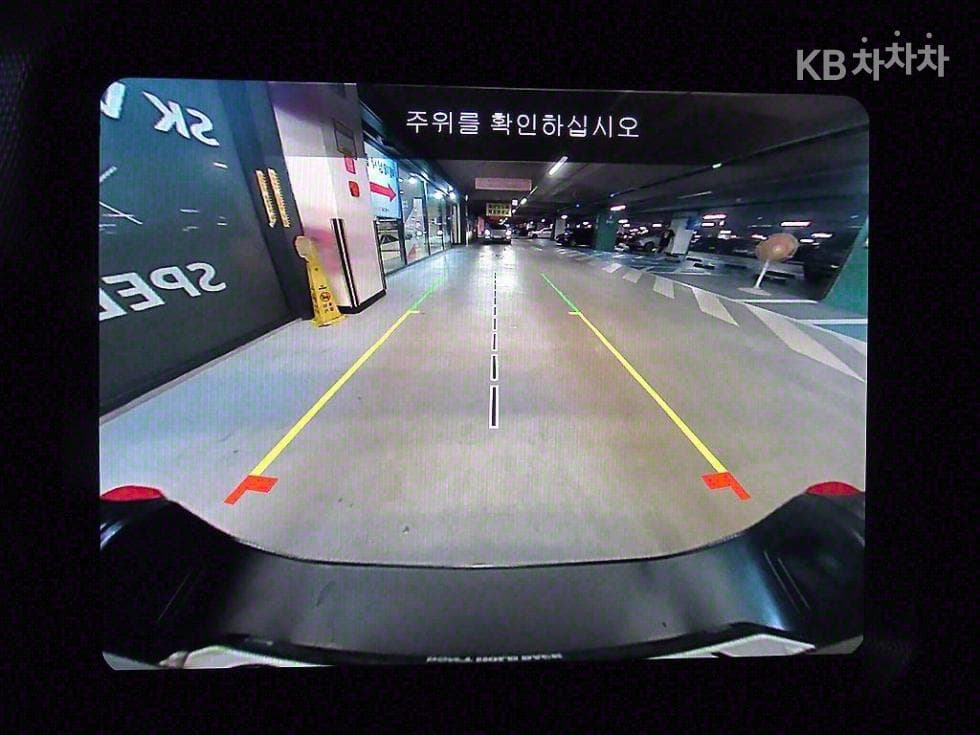 지프 글래디에이터3.6 Rubicon - 13