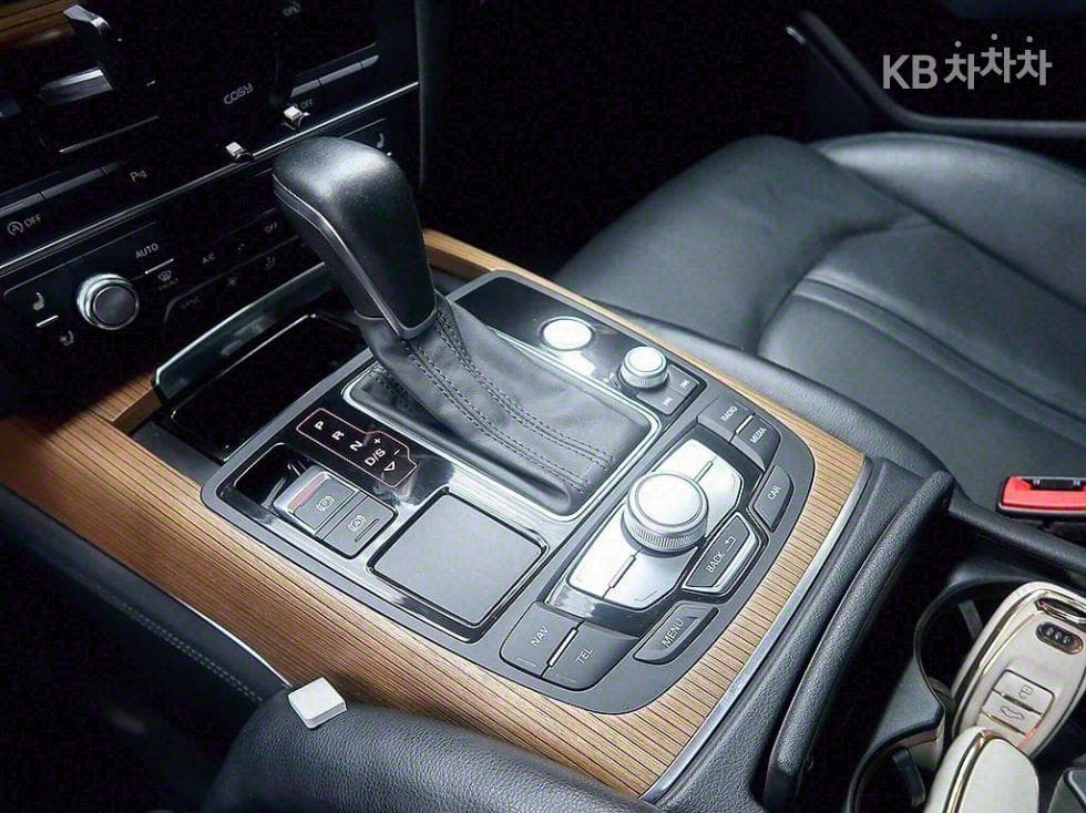 Ауди A750 Турбо Дизел Инжекция 콰트로 4G - 10