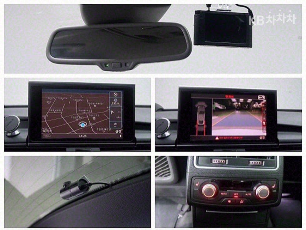 Ауди A750 Турбо Дизел Инжекция 콰트로 4G - 20