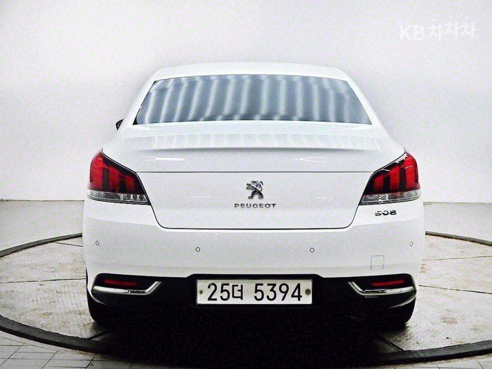 Peugeot 5081.6 e-HDi 악티브 - 3