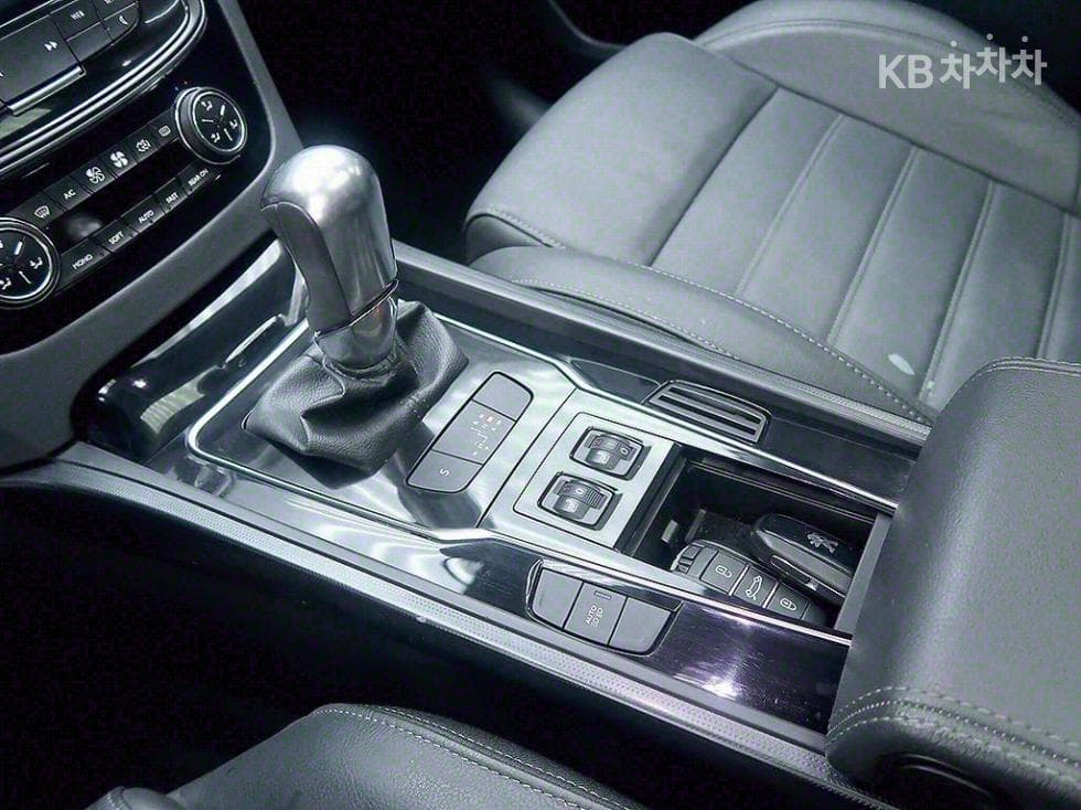 Peugeot 5081.6 e-HDi 악티브 - 10