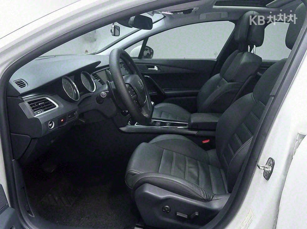 Peugeot 5081.6 e-HDi 악티브 - 11
