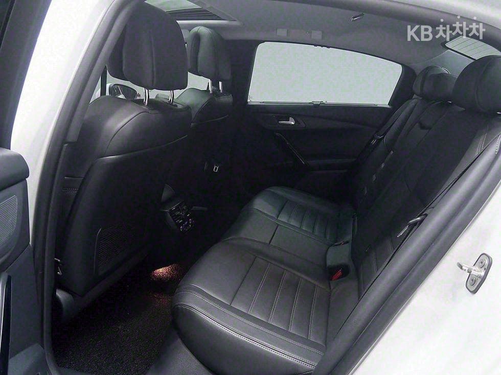 Peugeot 5081.6 e-HDi 악티브 - 12