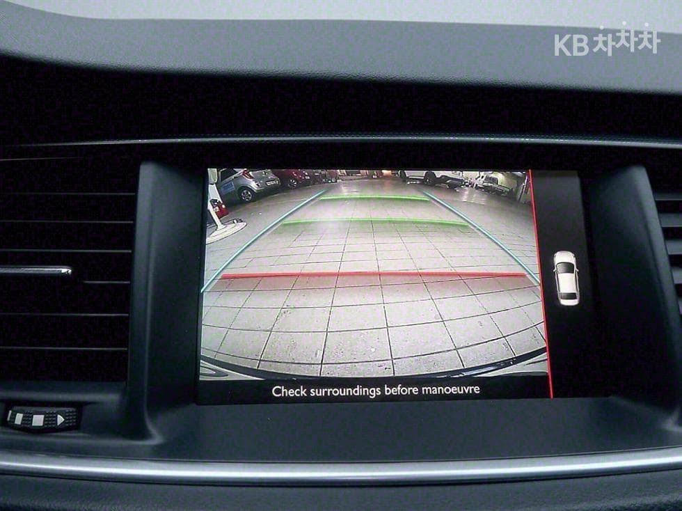 Peugeot 5081.6 e-HDi 악티브 - 13