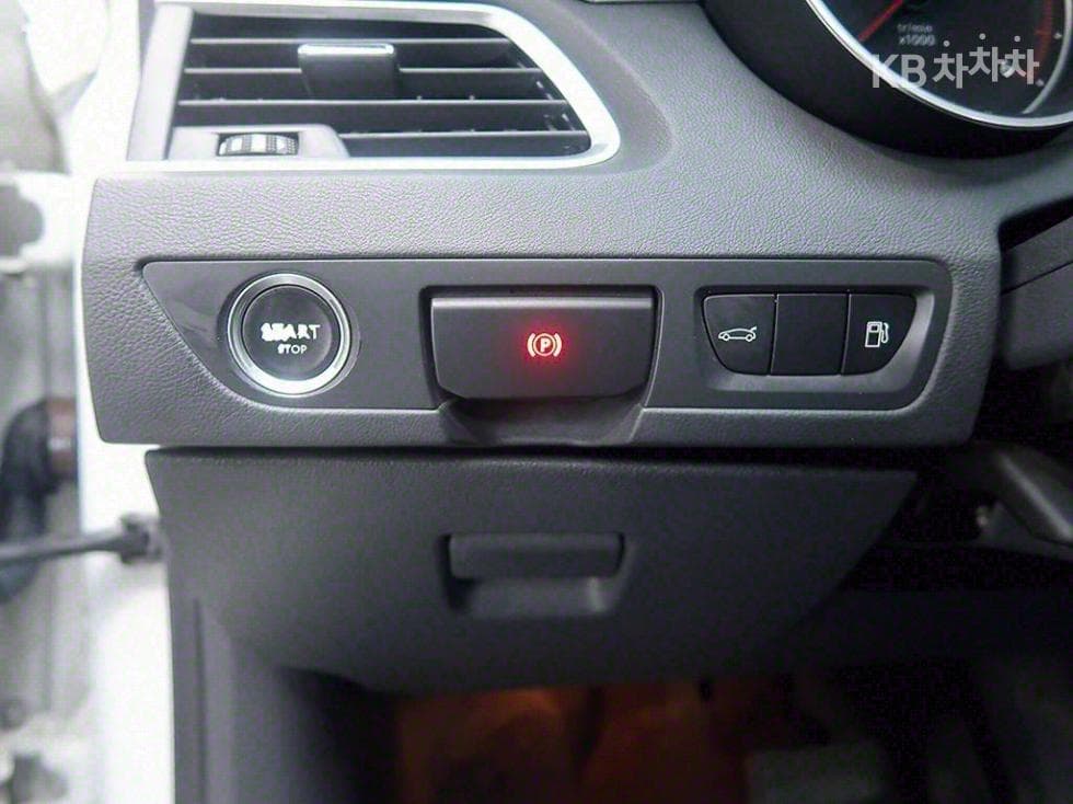 Peugeot 5081.6 e-HDi 악티브 - 14