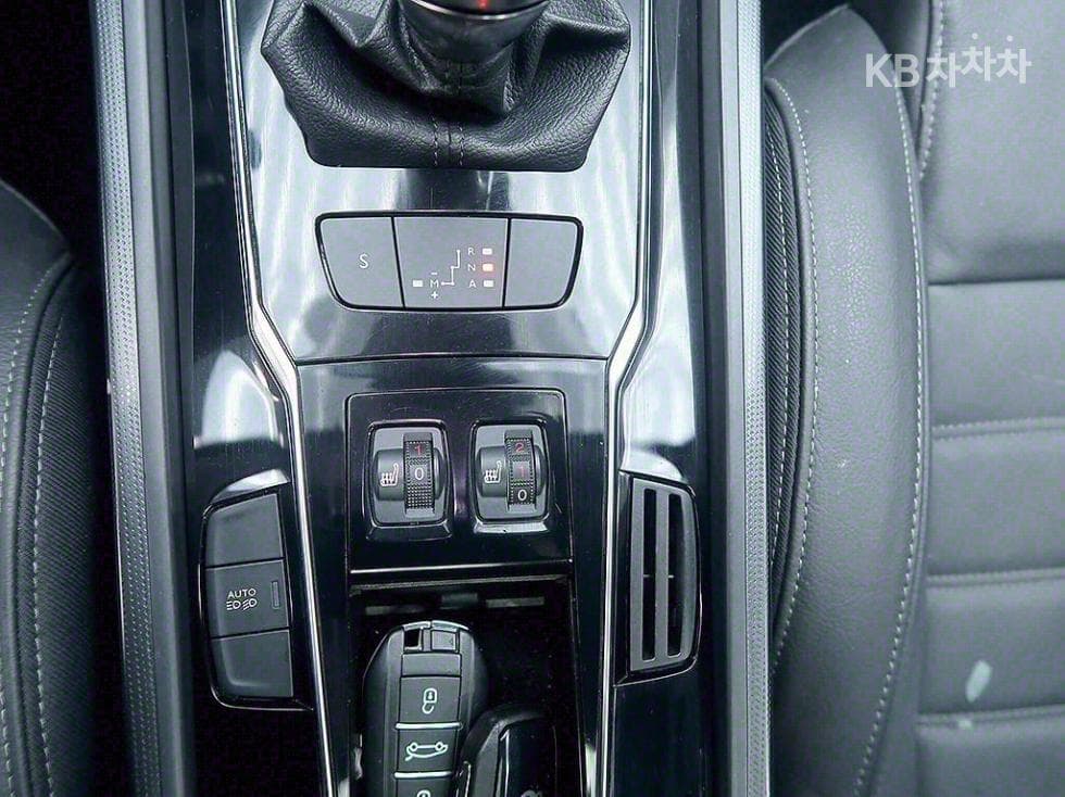 Peugeot 5081.6 e-HDi 악티브 - 17