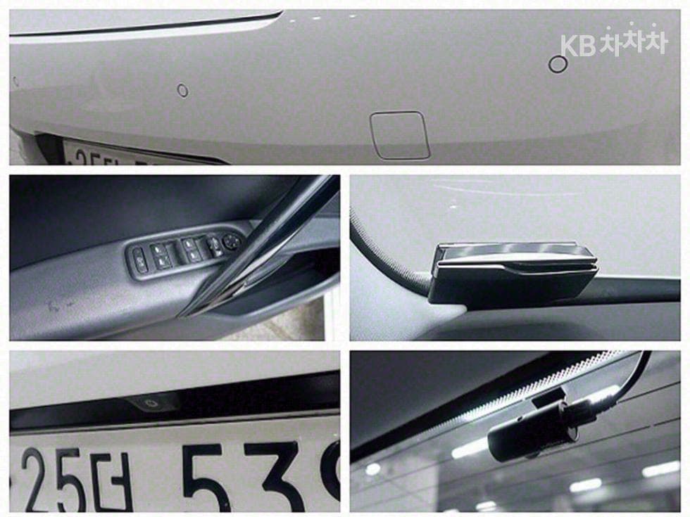 Peugeot 5081.6 e-HDi 악티브 - 19