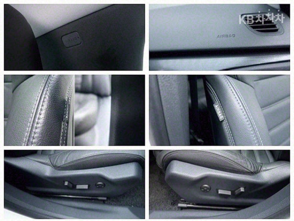 Peugeot 5081.6 e-HDi 악티브 - 20