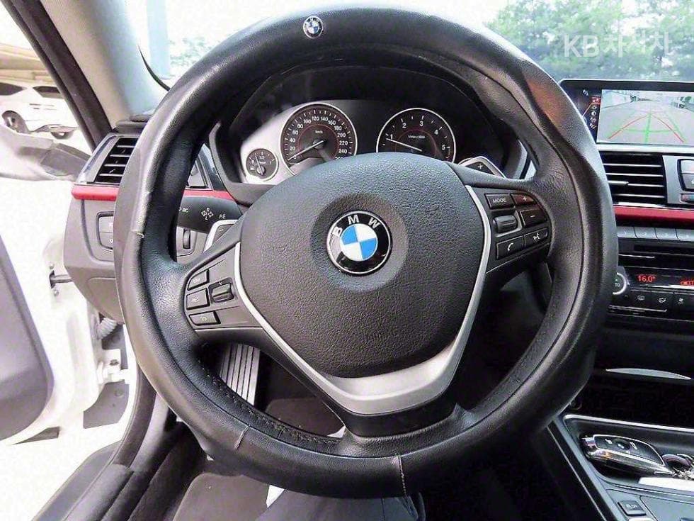 BMW 4시리즈 (F32)420d Купе xDrive 스포츠 F32 - 8