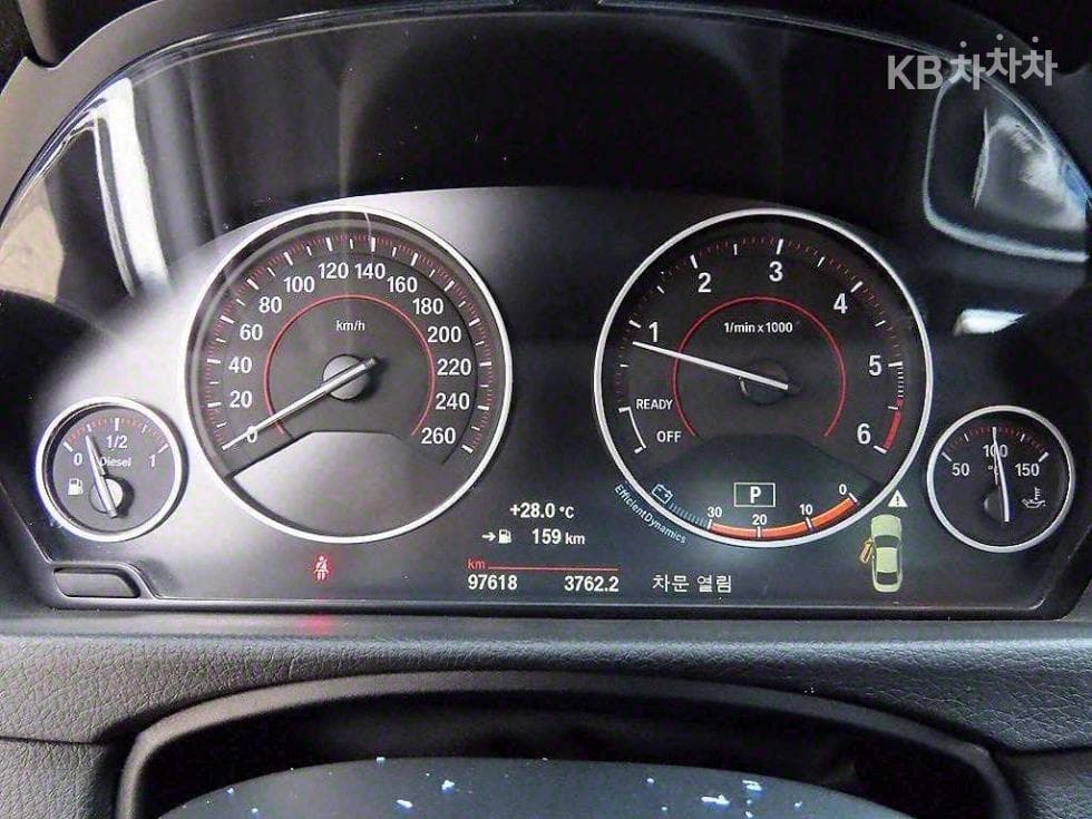 BMW 4시리즈 (F32)420d Купе xDrive 스포츠 F32 - 9