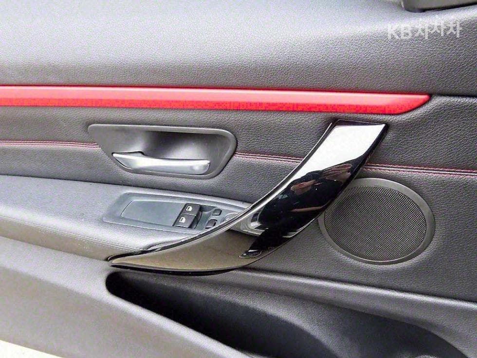 BMW 4시리즈 (F32)420d Купе xDrive 스포츠 F32 - 12