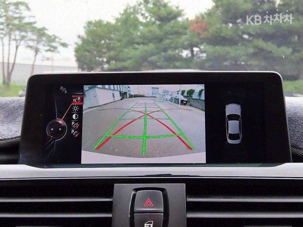 BMW 4시리즈 (F32)420d Купе xDrive 스포츠 F32 - 14