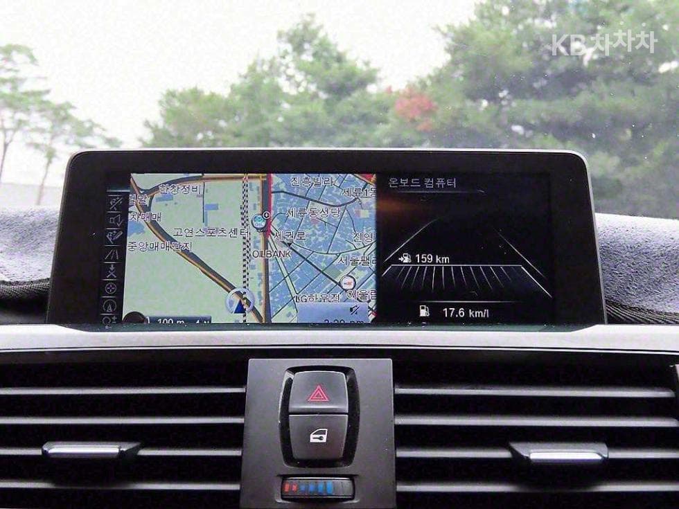 BMW 4시리즈 (F32)420d Купе xDrive 스포츠 F32 - 15