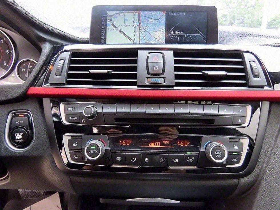 BMW 4시리즈 (F32)420d Купе xDrive 스포츠 F32 - 16