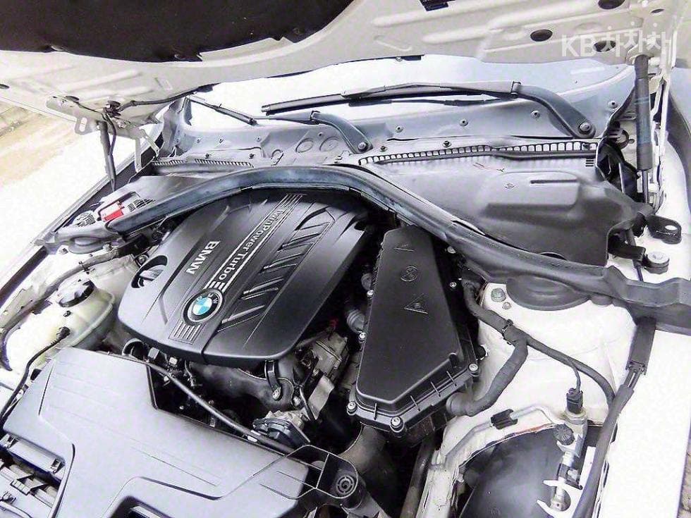 BMW 4시리즈 (F32)420d Купе xDrive 스포츠 F32 - 19