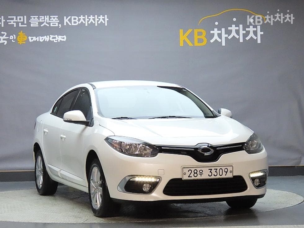 Renault Korea SM3 네오SE Standard - 3